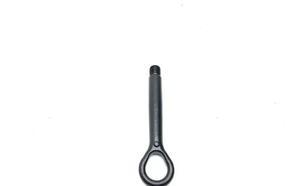 Toyota Prius (XW50) Towing hook eye 