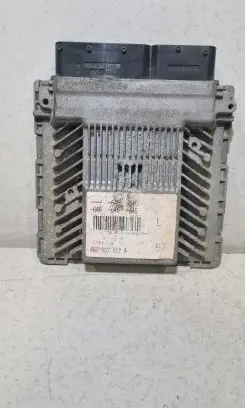 Audi A6 C7 Engine control unit/module 4G0907551A