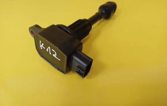 Nissan Micra High voltage ignition coil AIC6207G