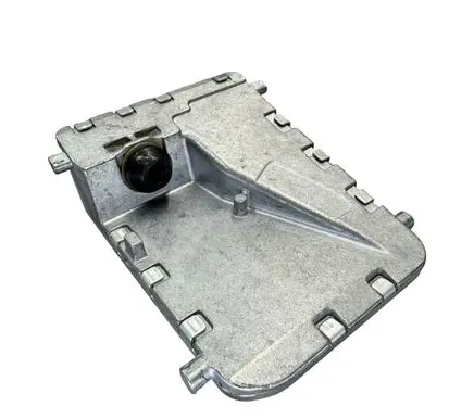 Mercedes-Benz GLA W156 X156 Windshield/windscreen camera A0009001810