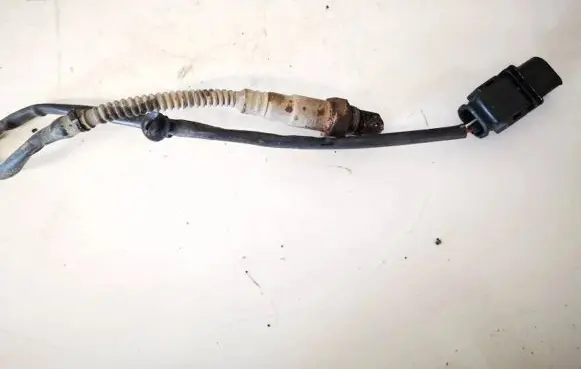Lambda probe sensor
