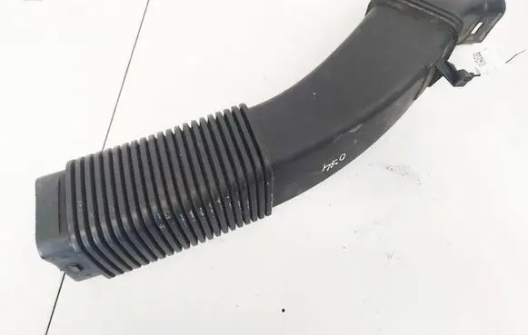 BMW 5 F10 F11 Air intake hose/pipe 781159703
