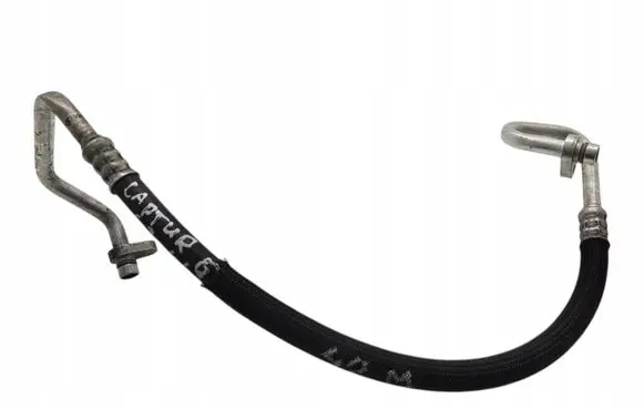 Renault Captur Air conditioning (A/C) pipe/hose 924907813R