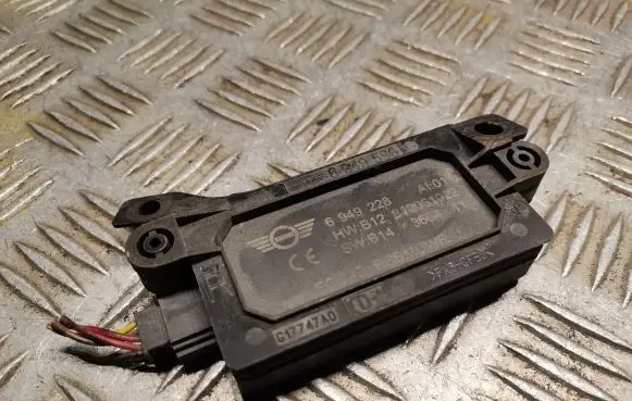 Mini One - Cooper R50 - 53 Alarm movement detector/sensor 6949228