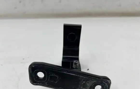 Mercedes-Benz E W213 Front door upper hinge 
