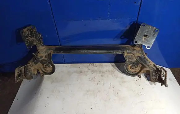 Ford Transit - Tourneo Connect Rear axle beam DV615K952DG CK06F