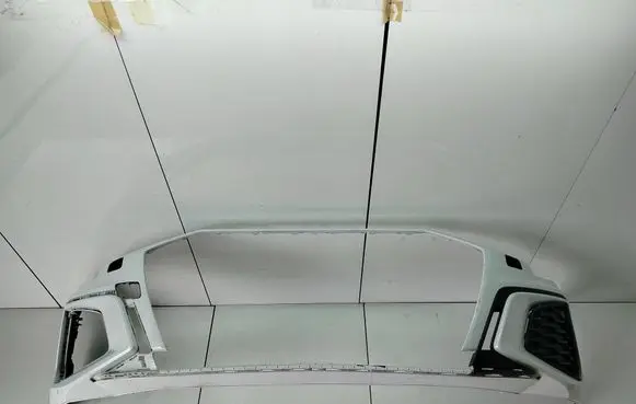 Audi A3 8Y Front bumper 8Y0807437F