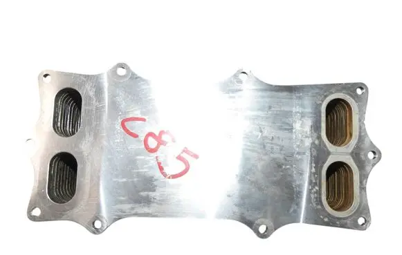 Maserati Quattroporte Generator/alternator 277340