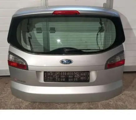 Ford S-MAX Tailgate/trunk/boot lid PAM21R40410AB 1719623 43R001583