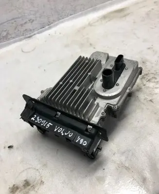 Volvo S90, V90 Battery control module 32300277