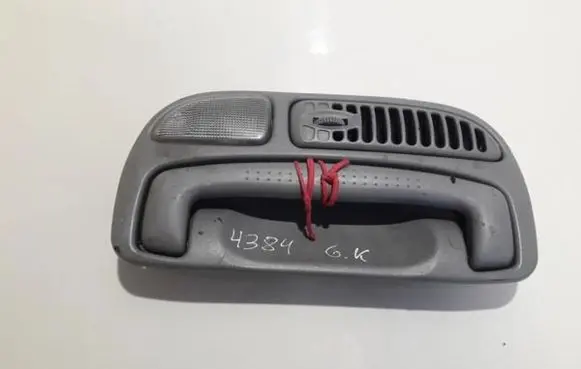 KIA Carnival Rear interior roof grab handle ok55251310 0k55351310