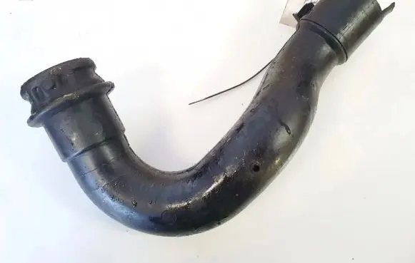 Peugeot 1007 Air intake hose/pipe 9646617980