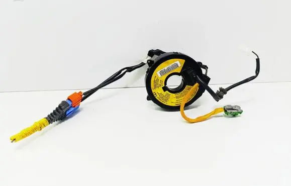 KIA Carens I Airbag slip ring squib (SRS ring) KH2L470198