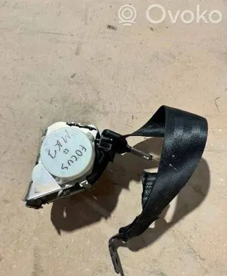 Ford Focus Rear seatbelt 34074772B