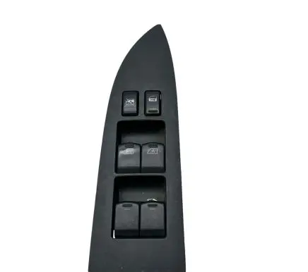 Infiniti FX Electric window control switch 3Y13