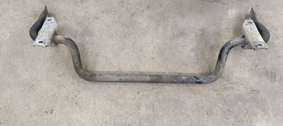 Mercedes-Benz E W213 Front anti-roll bar/sway bar
