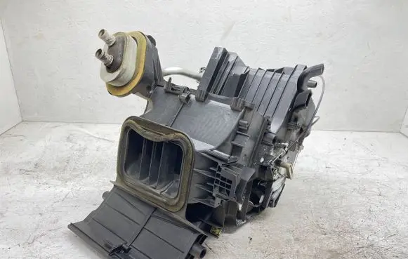 Opel Vivaro Heater blower radiator 8200109674 91167340