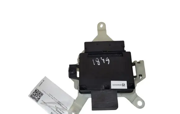 Volvo S60 Hand brake control module A2C53282565 A2C53296349
