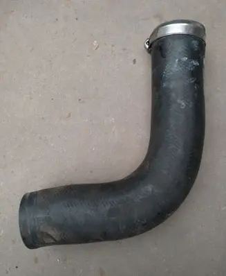 Mazda 3 III Intercooler hose/pipe