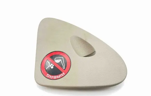 Jaguar XK8 - XKR Dashboard side end trim GJA6659AA
