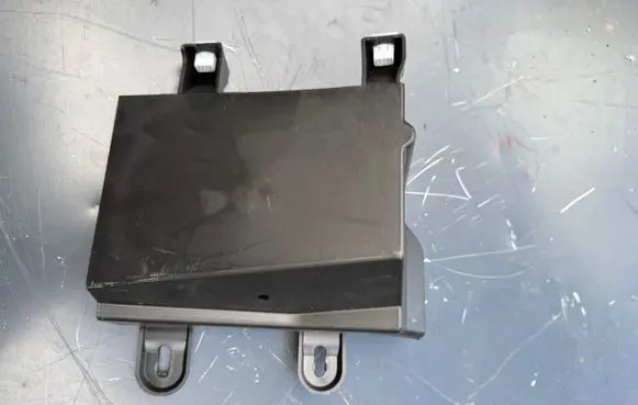 BMW X3 G01 Other trunk/boot trim element 7439388 105315