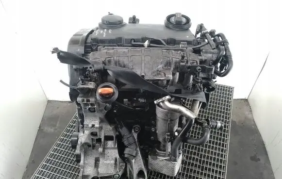 Audi A4 S4 B7 8E 8H Engine BNA