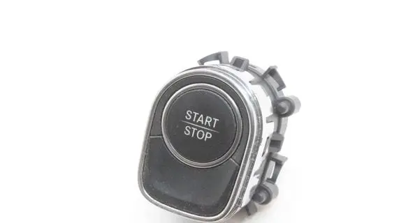 Mercedes-Benz EQB Engine start stop button switch A2439055600