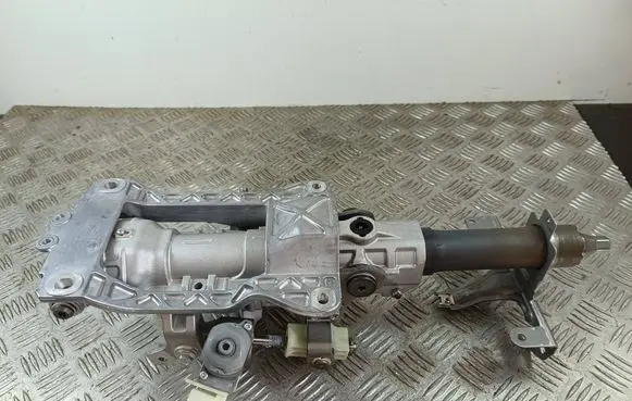 Mazda CX-70/90 Steering wheel axle