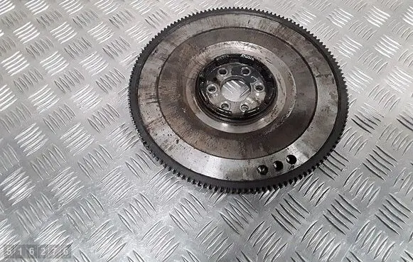 Dodge Journey Flywheel