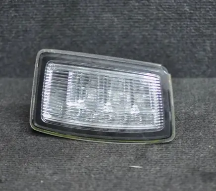 Audi A1 Rear/tail lights 8X0945096