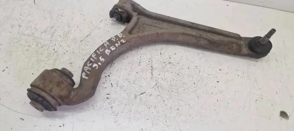 Chrysler Pacifica Front lower control arm/wishbone