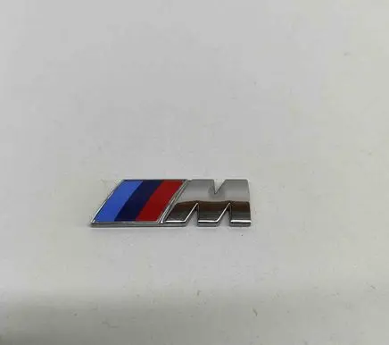 BMW iX3 G08 Other badges/marks 8058881 8058882