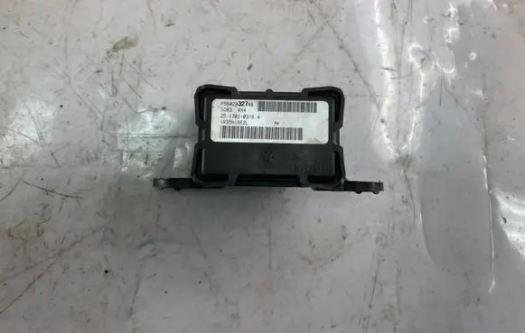Jeep Grand Cherokee (WK) ESP acceleration yaw rate sensor P56029327ab