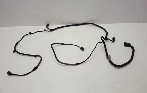 Opel Insignia A Parking sensor (PDC) wiring loom 13332034