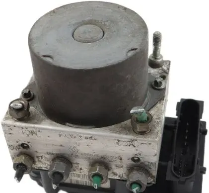 Renault Clio II ABS Pump 8200229137 0265231333 1B0XAAY