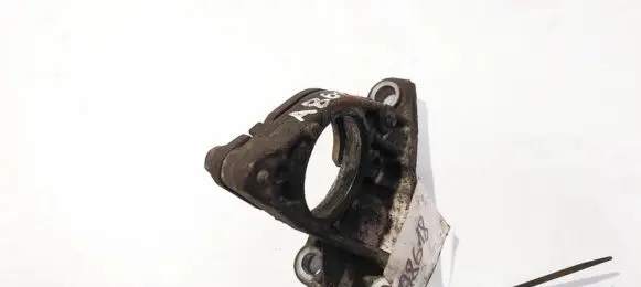 Renault Megane II Engine mounting bracket 187335d