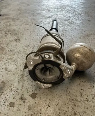 Volkswagen Phaeton Shock absorber/damper/air suspension 3D0616001K 16AAFE2DAA2