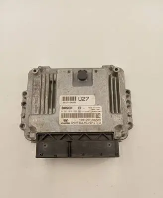 Hyundai i40 Engine control unit/module 391202A209 391252A209 0281018492