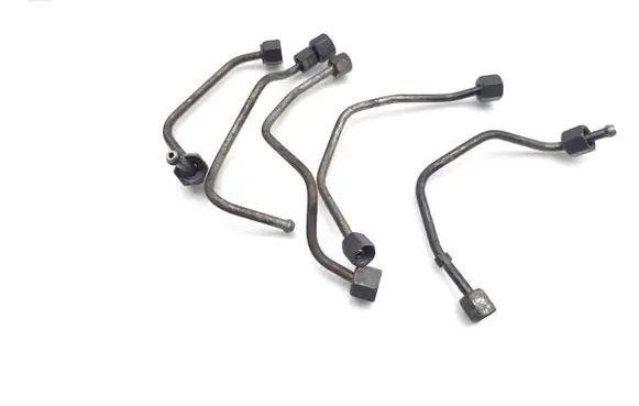 Citroen Berlingo Fuel injector supply line/pipe 