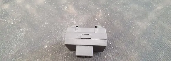 Hyundai i20 (PB PBT) Immobilizer control unit/module 116RI000009