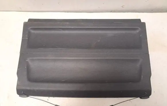 BMW X1 U11 Parcel shelf 9462027