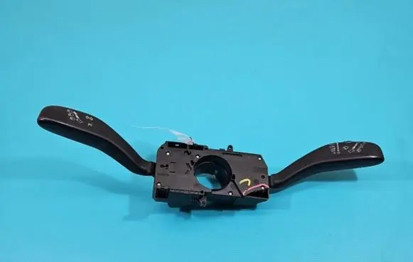 Skoda Fabia Mk2 (5J) Headlight wiper switch 6Q0953503DN IMPRK1419675