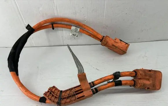 BMW i8 Other wiring loom 9392843