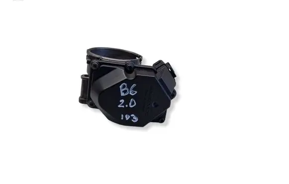 Volkswagen PASSAT B6 Throttle valve 03G128063A