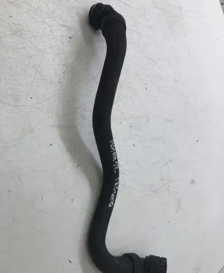Opel Astra K Air intake hose/pipe 13373165