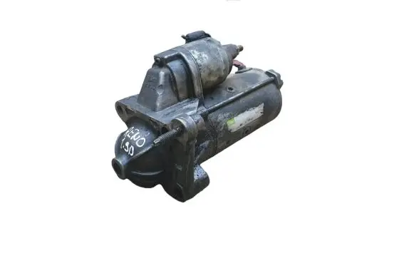 Renault Espace - Grand espace IV Starter motor 8200331251