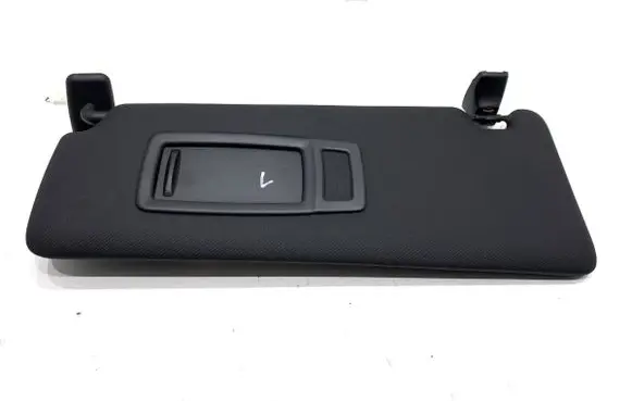 BMW 3 F30 F35 F31 Sun visor
