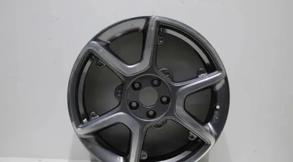 Smart ForFour II W453 R19 alloy rim 8890353259