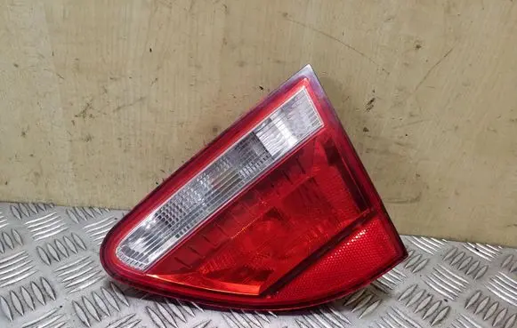 Seat Exeo (3R) Tailgate rear/tail lights 3R5945094B