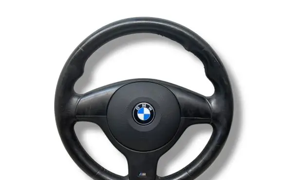 BMW 3 E46 Steering wheel